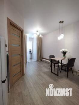 1-к квартира, вторичка, 35м2, 2/4 этаж