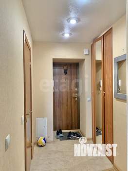 1-к квартира, вторичка, 40м2, 7/14 этаж
