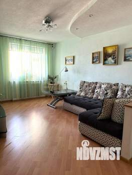 3-к квартира, вторичка, 68м2, 8/9 этаж