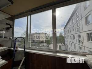 1-к квартира, вторичка, 34м2, 3/5 этаж