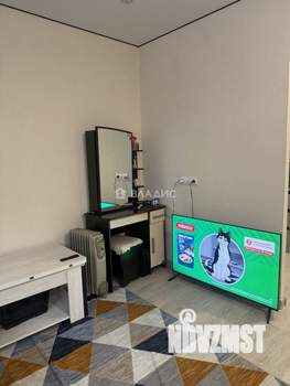 Студия квартира, вторичка, 25м2, 4/14 этаж