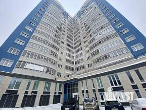 1-к квартира, вторичка, 37м2, 6/18 этаж