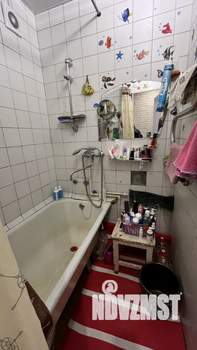 3-к квартира, вторичка, 61м2, 1/5 этаж