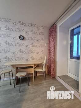 1-к квартира, вторичка, 29м2, 9/9 этаж