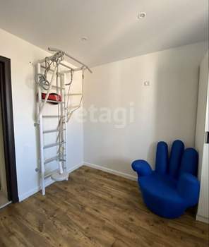 2-к квартира, вторичка, 51м2, 5/5 этаж