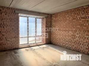 Студия квартира, вторичка, 34м2, 6/12 этаж