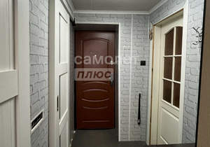 1-к квартира, вторичка, 31м2, 1/5 этаж