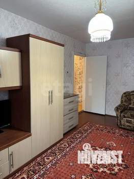 2-к квартира, вторичка, 53м2, 2/9 этаж