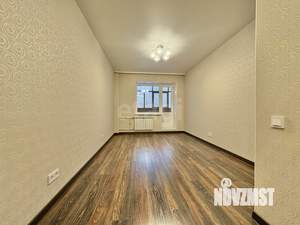 1-к квартира, вторичка, 34м2, 4/9 этаж