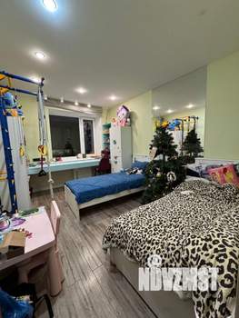 2-к квартира, вторичка, 57м2, 10/12 этаж