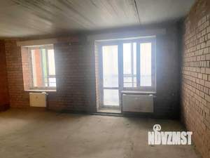 2-к квартира, вторичка, 44м2, 14/14 этаж