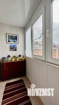 3-к квартира, вторичка, 68м2, 5/6 этаж