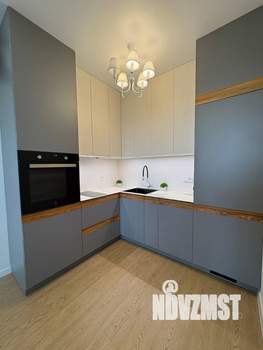 2-к квартира, вторичка, 45м2, 12/14 этаж