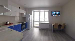 Студия квартира, вторичка, 25м2, 13/14 этаж