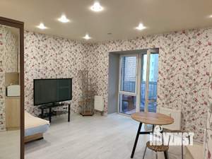 Студия квартира, вторичка, 30м2, 3/14 этаж