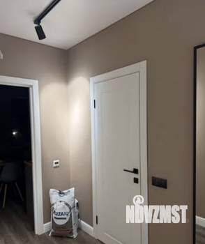 2-к квартира, вторичка, 60м2, 3/18 этаж