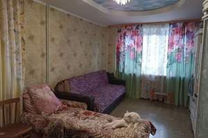 4-к квартира, вторичка, 74м2, 3/5 этаж