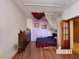 1-к квартира, вторичка, 49м2, 8/10 этаж