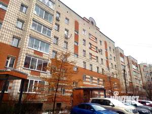 4-к квартира, вторичка, 105м2, 3/6 этаж