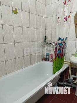 1-к квартира, вторичка, 29м2, 4/6 этаж