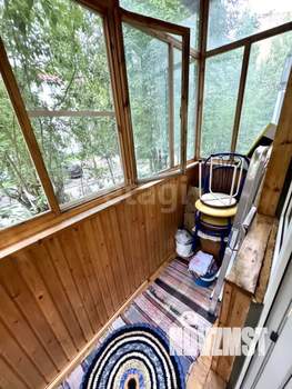 1-к квартира, вторичка, 30м2, 2/5 этаж