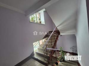 1-к квартира, вторичка, 29м2, 7/9 этаж