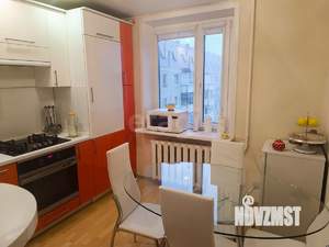 3-к квартира, вторичка, 69м2, 9/9 этаж