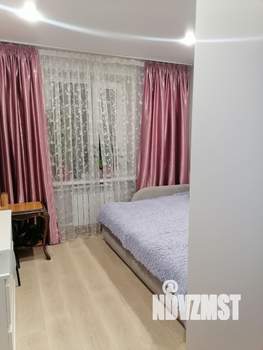 2-к квартира, вторичка, 53м2, 5/5 этаж