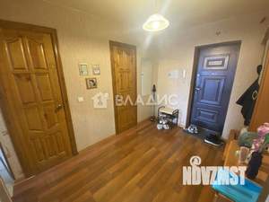 1-к квартира, вторичка, 46м2, 12/14 этаж