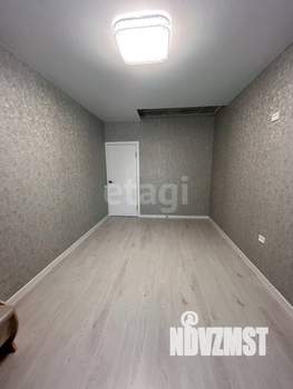 1-к квартира, вторичка, 32м2, 2/3 этаж