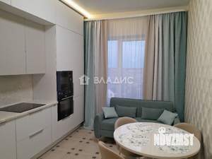 2-к квартира, вторичка, 56м2, 6/9 этаж