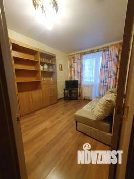 1-к квартира, вторичка, 31м2, 1/11 этаж
