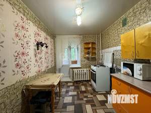 1-к квартира, вторичка, 34м2, 1/9 этаж