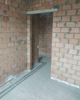 1-к квартира, вторичка, 36м2, 3/12 этаж