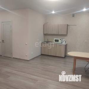 1-к квартира, вторичка, 35м2, 9/14 этаж