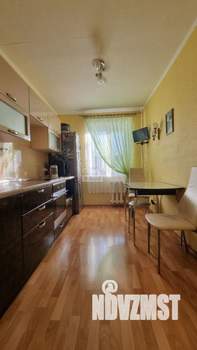 2-к квартира, вторичка, 50м2, 4/5 этаж