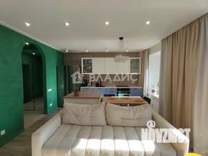 3-к квартира, вторичка, 71м2, 9/10 этаж