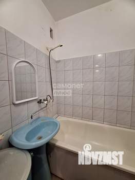 1-к квартира, вторичка, 42м2, 4/9 этаж