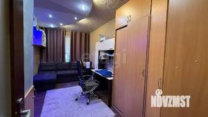 3-к квартира, вторичка, 68м2, 2/9 этаж