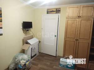 2-к квартира, вторичка, 52м2, 7/9 этаж