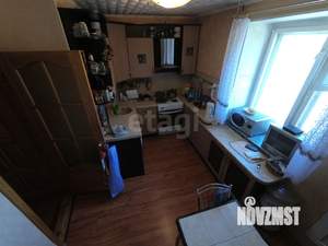 3-к квартира, вторичка, 67м2, 3/5 этаж