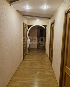 5-к квартира, вторичка, 105м2, 1/9 этаж