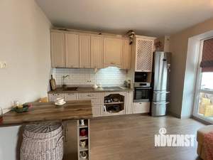 2-к квартира, вторичка, 44м2, 11/15 этаж