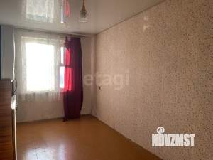 2-к квартира, вторичка, 45м2, 5/5 этаж