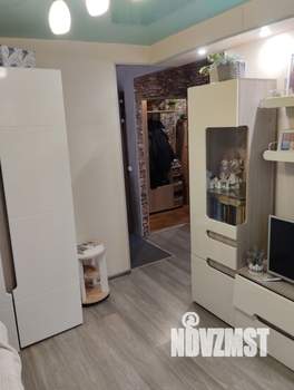 1-к квартира, вторичка, 30м2, 2/5 этаж