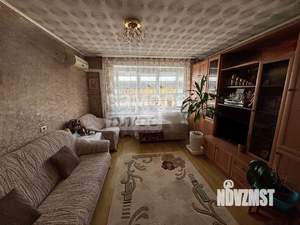 3-к квартира, вторичка, 59м2, 5/9 этаж