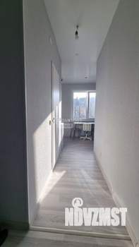 1-к квартира, вторичка, 37м2, 2/3 этаж