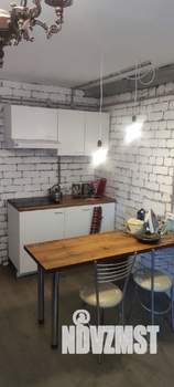 Студия квартира, вторичка, 23м2, 2/4 этаж
