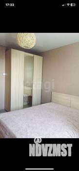 2-к квартира, вторичка, 52м2, 6/9 этаж