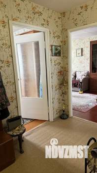 2-к квартира, вторичка, 52м2, 8/9 этаж